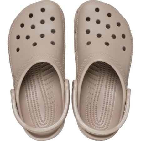 CROCS klumpės BAE WOMENS, rudos, 10001-214, 41 dydis 
