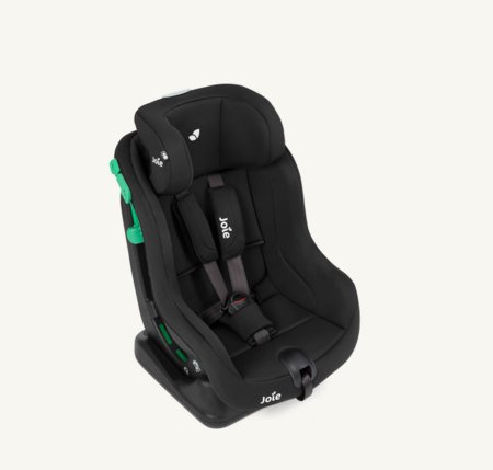 JOIE automobilinė kėdutė STEADI R129 40-105 cm, Shale, C2115BASHA000 