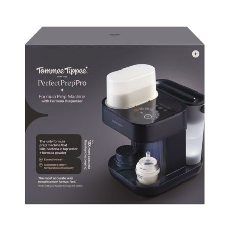 TOMMEE TIPPEE pieno mišinukų gaminimo aparatas PERFECT PREP PRO, 426783 