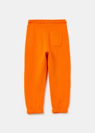 OVS sportinės kelnės, oranžinės, , 001964964 