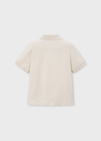 MAYORAL polo marškinėliai trumpomis rankovėmis, hemp, 150-13, 134  cm 