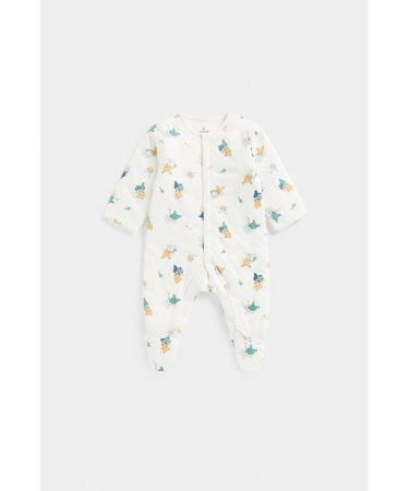 MOTHERCARE šliaužtinukas ilgomis rankovėmis, FC059 639688