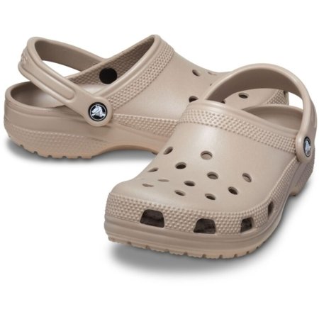 CROCS klumpės BAE WOMENS, rudos, 10001-214, 41 dydis 