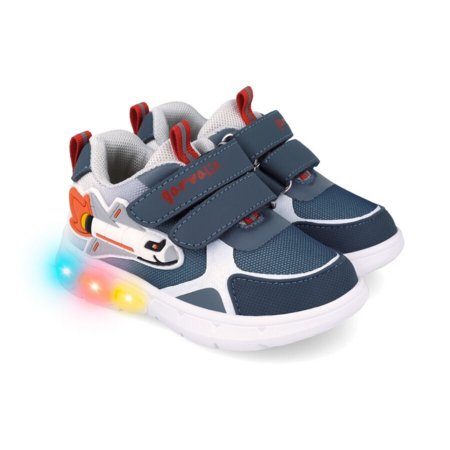 GARVALIN laisvalaikio batai, BAREFOOT, 262721-A008, 24 dydis 