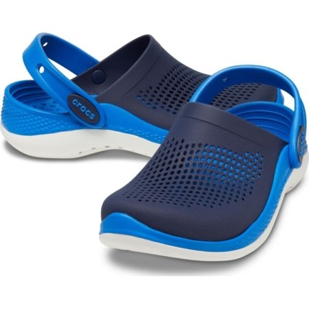 CROCS klumpės LITERIDE, spalvotos, 207021-4KB, 28 dydis 