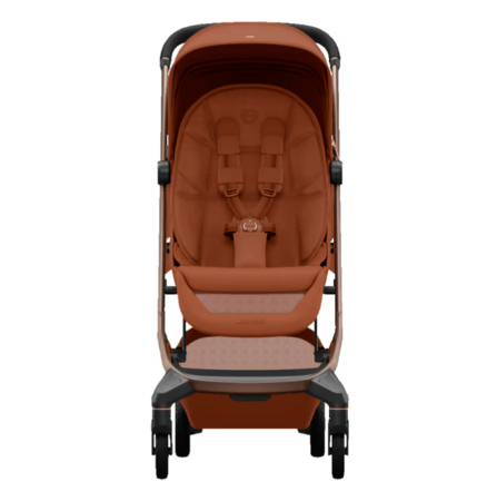 MAXI COSI sportinis vežimėlis FAME CABIN, Copper Terra, 1141129110 