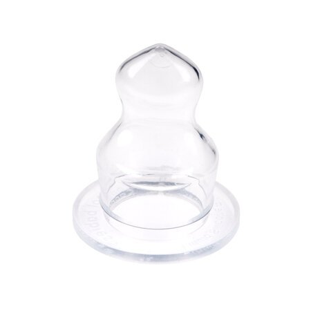 CANPOL BABIES žindukas silikoninis ortodontinis greitas, 12 mėn+, 2vnt., 18/127 18/127
