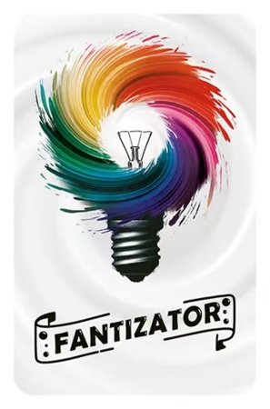 TERRA PUBLICA Stalo žaidimas Fantizator LT/LV/EE, 4779054890542 