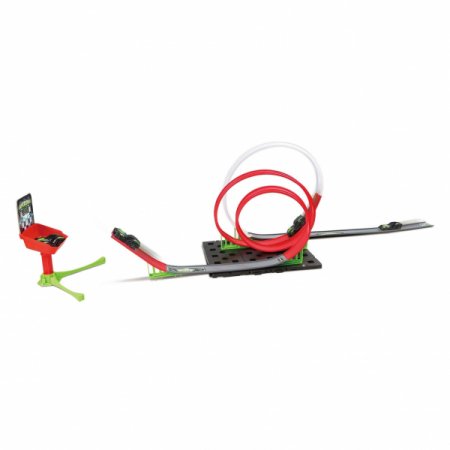 BBURAGO Go Gears trasa Extreme Supersonic Launch, 18-30533 18-30533