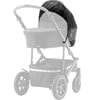 BRITAX vėžimėlio gaubtas STAY SAFE, juodas, 2000032538 2000032538