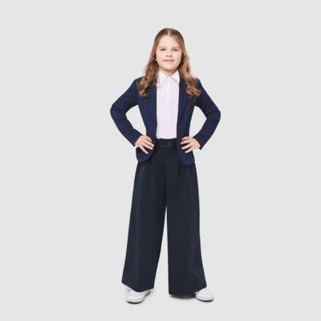 MAMAJUM kelnės, 10-000030, violetinis, 128/134 cm 