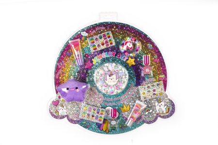 DREAM POP papuošalų rinkinys, Y81398-33549 