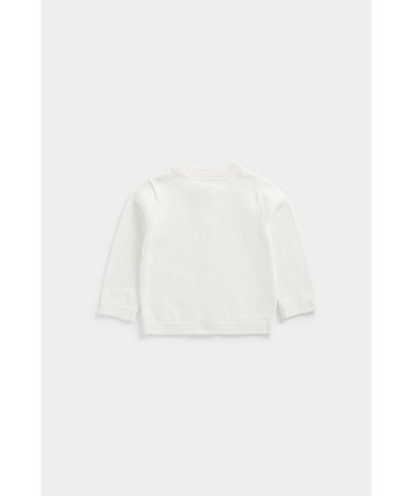 MOTHERCARE susegamas megztinis, EA462 
