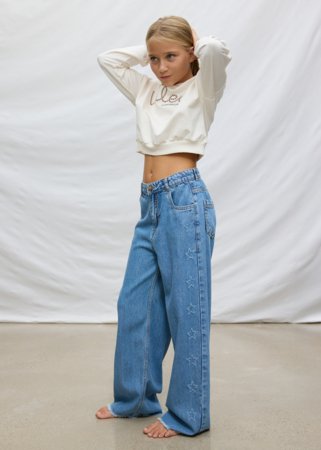 MAYORAL džemperis, bone, 6.401-78, 152  cm 