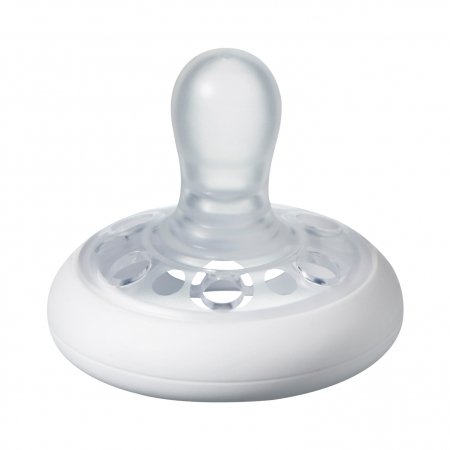 TOMMEE TIPPEE čiulptukai, 6-18 mėn., 2 vnt., 43343021 43343015