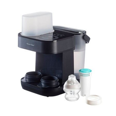 TOMMEE TIPPEE pieno mišinukų gaminimo aparatas PERFECT PREP PRO, 426783 