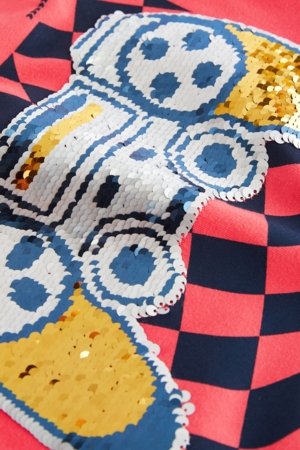 NEXT marškinėliai trumpomis rankovėmis, 261837 110 