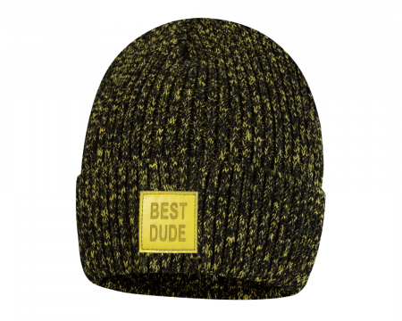 BROEL kepurė JACK 2, lime, 47 JACK2 lime