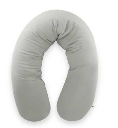 HAUCK maitinimo pagalvė NURSE N CARE, Anthracite, 722060 