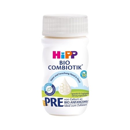 HiPP pradinio maitinimo mišinys, iš baltymų hidrolizato HA PRE Combiotic, 0 mėn.+, 200 gr, 2362-02 