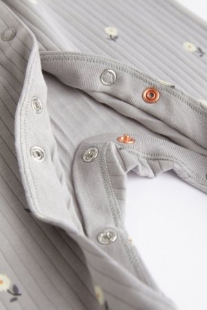 NEXT šliaužtinukas ilgomis rankovėmis, 3vnt., 488053 