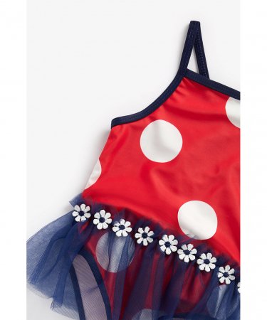 MOTHERCARE maudymosi kostiumėlis ir galvos juosta, BA025 577697