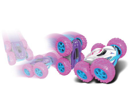 SILVERLIT EXOST RC autmobilis 360 CROSS AMAZONE, TE 20260 