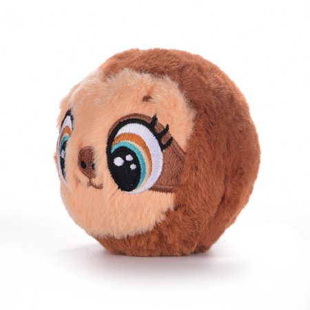 BOUNCIBLES pliušinis tinginys Arlo, 5023 