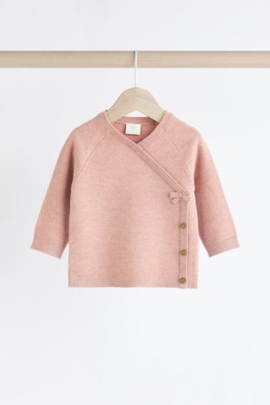 NEXT susegamas megztinis ir kelnės, Q94928 62-68 