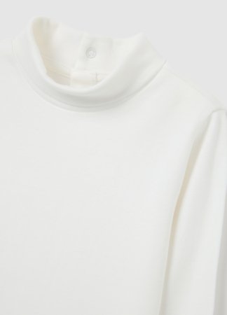 OVS marškinėliai ilgomis rankovėmis aukštu kaklu, cm, 002491746 