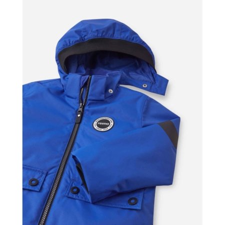 REIMA striukė SYDVEST, 5100158A-66A0, cm 