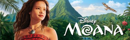MOANA dainuojanti lėlė, JLP18 