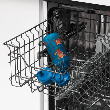 ION8 gertuvė, red pandas, 350ml I8RF350PTREDP 