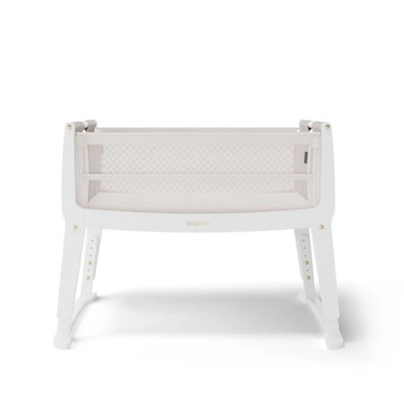 SNUZPOD lopšiukas STUDIO, Paris White, FN032B 