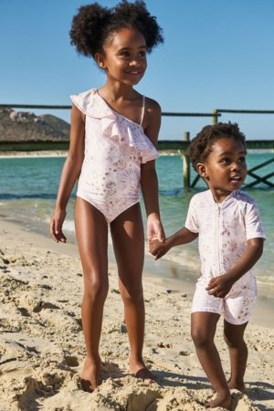 NEXT maudymosi kostiumėlis, U74557 