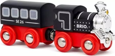 BRIO traukinys Special Edition 2026, 36140 