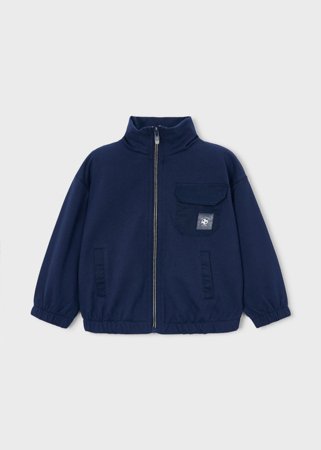 MAYORAL striukė, navy, 3.441-80, cm 