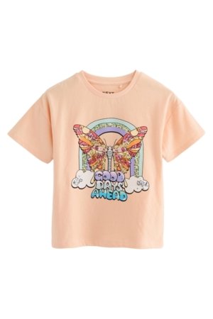 NEXT marškinėliai trumpomis rankovėmis, 628158 