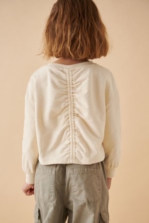 NEXT marškinėliai ilgomis rankovėmis, K88488 116 