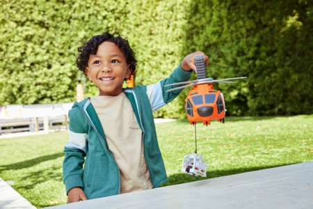 MATCHBOX sraigtasparnis, HXM74 