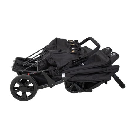 TRILLE šešiavietis vežimėlis BUS, S06 