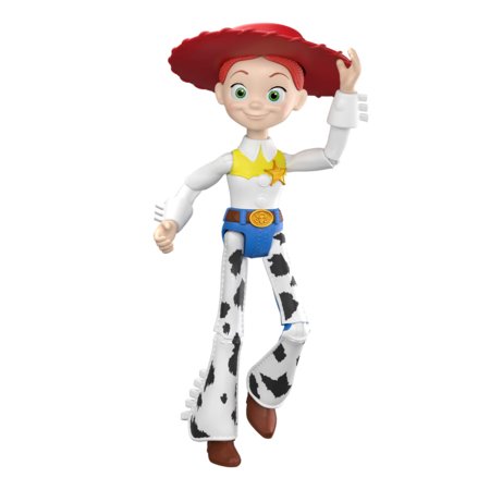 TOY STORY didelė figūrėlė, JKV32 