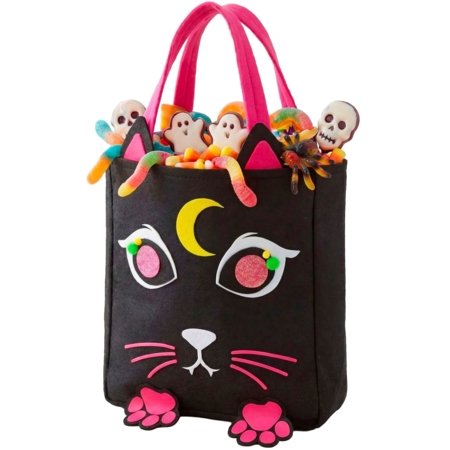 WIDMANN krepšys Trick or Treat Cat, 86875 