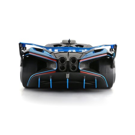 MAISTO TECH R/C 1:14 valdomas automodelis Bugatti Bolide, 82816 