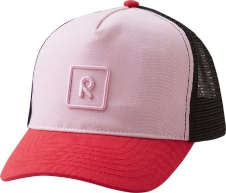 REIMA kepurė su snapeliu LEAN JUNIOR, 5300148A-3831, 56-58 dydis 