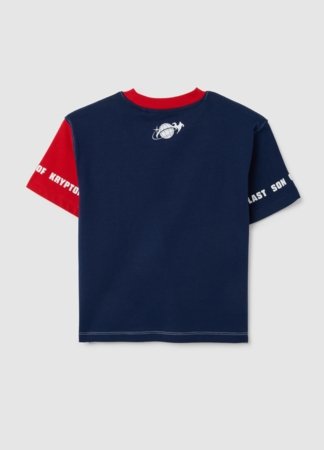 OVS marškinėliai trumpomis rankovėmis, 128 cm, 002397593 