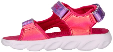 ZIG ZAG basutės MIERES, Z262445-4356, 35 dydis 