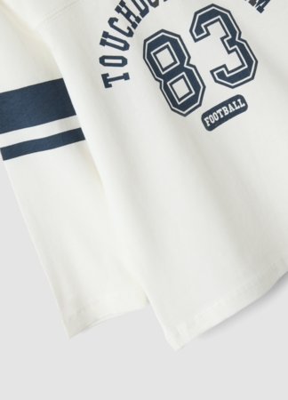 OVS marškinėliai ilgomis rankovėmis, cm, 002768252 