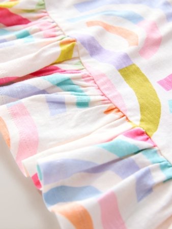 NEXT marškinėliai trumpomis rankovėmis, W60457, 116 cm 