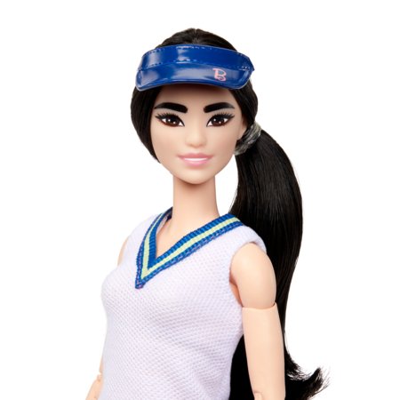 BARBIE lėlė tenisininkė, HKT73 